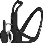 Šport a outdoor | Cyklistika | Cyklodoplnky | Košíky | Na fľašu - Lezyne + Matrix Air Cage Black Šport a outdoor | Cyklistika | Cyklodoplnky | Košíky | Na fľašu - Lezyne + Matrix Air Cage Black