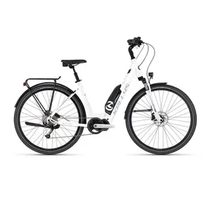 Kellys Estima 10 SH 2023 White - M (19", 169-183 cm) Kellys Estima 10 SH 2023 White - M (19", 169-183 cm)