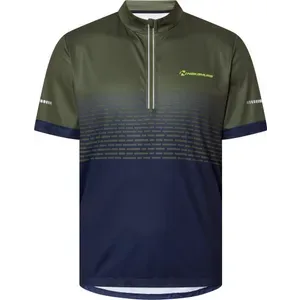 Nakamura Daniel III Jersey M , Cyklistické chrániče, Velikosť: M Nakamura Daniel III Jersey M , Cyklistické chrániče, Velikosť: M