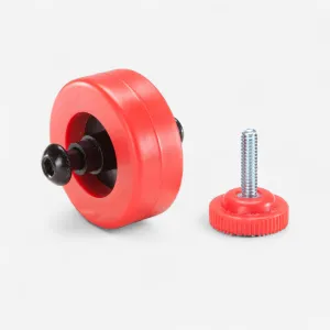 Športy > Fitness stroje a vybavenie > Stroje na kardio tréning > Náhradne diely na kardio tréning > Náhradné diely pre stacionárne bicykle a eliptické trenažéry - KOLIESKA A NASTAVITEĽNÉ PÄTKY Športy > Fitness stroje a vybavenie > Stroje na kardio tréning > Náhradne diely na kardio tréning > Náhradné diely pre stacionárne bicykle a eliptické trenažéry - KOLIESKA A NASTAVITEĽNÉ PÄTKY