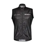 SCOTT Cyklistická vesta - RC TEAM WB - čierna SCOTT Cyklistická vesta - RC TEAM WB - čierna