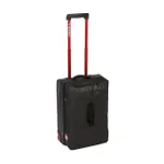CASTELLI Cyklistická taška - ROLLING 43 L - čierna CASTELLI Cyklistická taška - ROLLING 43 L - čierna