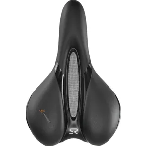 Šport a outdoor | Cyklistika | Diely a komponenty | Sedadlá - SELLE ROYAL Respiro Moderate Šport a outdoor | Cyklistika | Diely a komponenty | Sedadlá - SELLE ROYAL Respiro Moderate