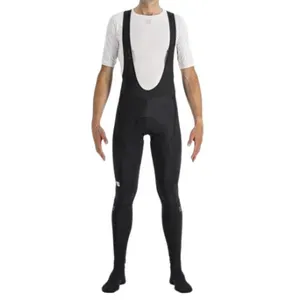Pánske cyklistické nohavice SPORTFUL Neo bibtight, black Pánske cyklistické nohavice SPORTFUL Neo bibtight, black