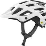 Šport a outdoor | Cyklistika | Prilby - ABUS Moventor 2.0 MIPS shiny white S Šport a outdoor | Cyklistika | Prilby - ABUS Moventor 2.0 MIPS shiny white S