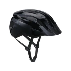 BBB Cyklistická prilba - CONDOR - čierna BBB Cyklistická prilba - CONDOR - čierna