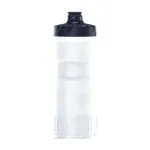 BBB Cyklistická fľaša na vodu - THERMOTANK 500 ml - biela BBB Cyklistická fľaša na vodu - THERMOTANK 500 ml - biela