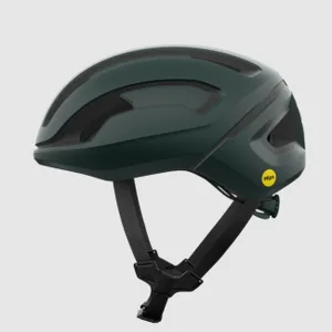 POC Cyklistická prilba - OMNE AIR MIPS - zelená POC Cyklistická prilba - OMNE AIR MIPS - zelená