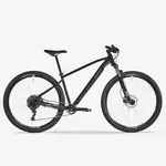 Horský bicykel - Horský bicykel Expl 500 29" čierny Horský bicykel - Horský bicykel Expl 500 29" čierny