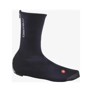 CASTELLI Cyklistické návleky na tretry - ESPRESSO 2 W - čierna CASTELLI Cyklistické návleky na tretry - ESPRESSO 2 W - čierna