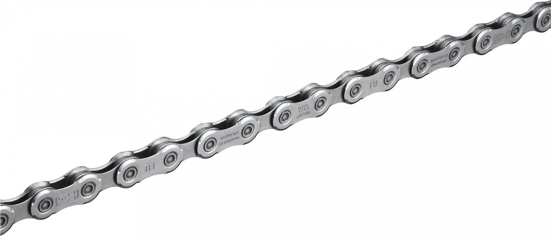 Šport a outdoor | Cyklistika | Diely a komponenty | Reťaze - Shimano Deore CN-M6100 12 rýchlostí 138 článkov s rýchlospojkou Šport a outdoor | Cyklistika | Diely a komponenty | Reťaze - Shimano Deore CN-M6100 12 rýchlostí 138 článkov s rýchlospojkou