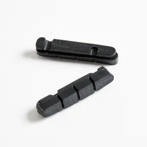 Športy > Cyklistika > Servis bicyklov > Brzdy, kotúče a platničky na bicykle > Ráfikové a cantilever brzdy na bicykle - Sada 4 gúm Ultegra/Dura-Acer55C4 Športy > Cyklistika > Servis bicyklov > Brzdy, kotúče a platničky na bicykle > Ráfikové a cantilever brzdy na bicykle - Sada 4 gúm Ultegra/Dura-Acer55C4