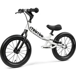 Šport a outdoor | Cyklistika | Odrážadlá - Yedoo TooToo XL white Šport a outdoor | Cyklistika | Odrážadlá - Yedoo TooToo XL white