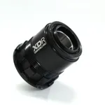 FFWD WHEELS orech - TWO/ONE SRAM XDR 12SP - čierna FFWD WHEELS orech - TWO/ONE SRAM XDR 12SP - čierna