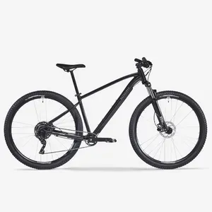 Horský bicykel - Horský bicykel Expl 500 29" čierny Horský bicykel - Horský bicykel Expl 500 29" čierny