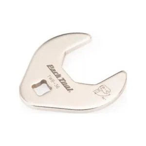 PARK TOOL Cyklistické náradie - ADAPTER 36 mm PT-TWB-36 - strieborná PARK TOOL Cyklistické náradie - ADAPTER 36 mm PT-TWB-36 - strieborná