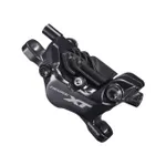 SHIMANO brzdový strmeň - DEORE XT M8120 - čierna SHIMANO brzdový strmeň - DEORE XT M8120 - čierna