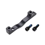 BBB adaptér na kotúč - POWERMOUNT 203/220 mm - čierna BBB adaptér na kotúč - POWERMOUNT 203/220 mm - čierna