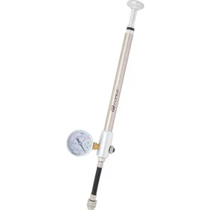 Šport a outdoor | Cyklistika | Cyklodoplnky | Pumpy - Force Shock Šport a outdoor | Cyklistika | Cyklodoplnky | Pumpy - Force Shock