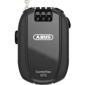Šport a outdoor | Cyklistika | Cyklodoplnky | Zámky - ABUS Combiflex Break 85 Šport a outdoor | Cyklistika | Cyklodoplnky | Zámky - ABUS Combiflex Break 85
