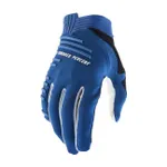 100% SPEEDLAB Cyklistické rukavice dlhoprsté - R-CORE - modrá 100% SPEEDLAB Cyklistické rukavice dlhoprsté - R-CORE - modrá