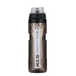 Kellys Antarctica 022 0,65 l Charcoal Black Kellys Antarctica 022 0,65 l Charcoal Black
