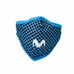 BONAVELO rúško - MOVISTAR 2022 - modrá BONAVELO rúško - MOVISTAR 2022 - modrá