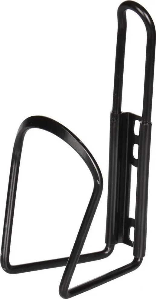 Šport a outdoor | Cyklistika | Cyklodoplnky | Košíky | Na fľašu - MERCO Multipack 6 ks Cage Basic košík na lahev černý Šport a outdoor | Cyklistika | Cyklodoplnky | Košíky | Na fľašu - MERCO Multipack 6 ks Cage Basic košík na lahev černý