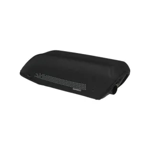 BASIL ochranný poťah - DOWNTUBE BATTERY COVER - čierna BASIL ochranný poťah - DOWNTUBE BATTERY COVER - čierna