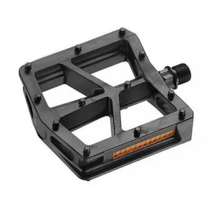 Pedále na bicykel FORCE EDGE ballbearing Pedále na bicykel FORCE EDGE ballbearing