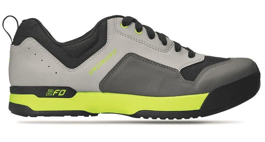 Specialized 2FO Cliplite Lace MTB , Cyklistická obuv, Velikosť: 40 EUR Specialized 2FO Cliplite Lace MTB , Cyklistická obuv, Velikosť: 40 EUR