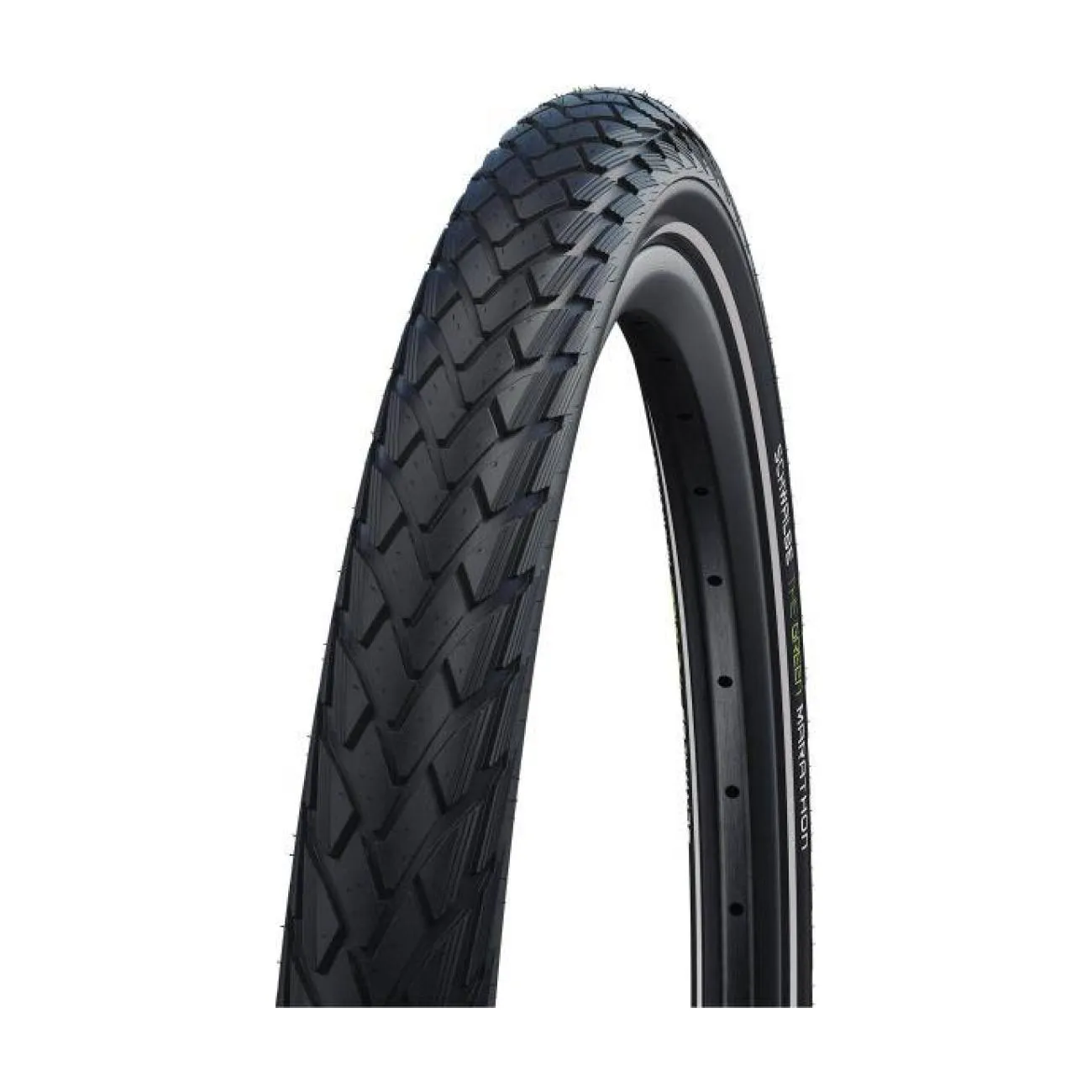 SCHWALBE plášť - MARATHON (47-622) 28x1.75 PERFORMANCE - čierna SCHWALBE plášť - MARATHON (47-622) 28x1.75 PERFORMANCE - čierna