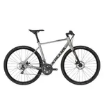 KELLYS SOOT 20 2023 L (21", 180-195 cm) KELLYS SOOT 20 2023 L (21", 180-195 cm)