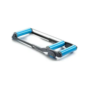 TACX tréningové valce - GALAXIA - čierna/svetlo modrá TACX tréningové valce - GALAXIA - čierna/svetlo modrá