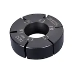 UNIOR držiak - SPOKE HOLDER - čierna UNIOR držiak - SPOKE HOLDER - čierna