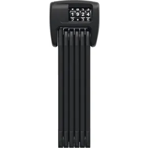 Šport a outdoor | Cyklistika | Cyklodoplnky | Zámky - ABUS 6000C/90 BK SH Bordo Šport a outdoor | Cyklistika | Cyklodoplnky | Zámky - ABUS 6000C/90 BK SH Bordo