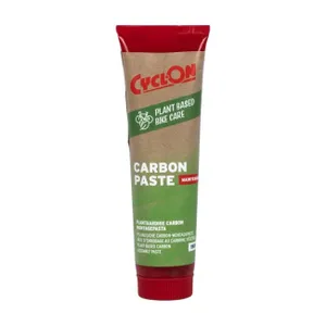 CYCLON BIKE CARE pasta - CARBON PASTE 150 ml CYCLON BIKE CARE pasta - CARBON PASTE 150 ml