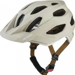 Šport a outdoor | Cyklistika | Prilby - Alpina Apax MIPS sand white matt M Šport a outdoor | Cyklistika | Prilby - Alpina Apax MIPS sand white matt M