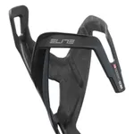 ELITE Cyklistický košík na fľašu - VICO CARBON - čierna ELITE Cyklistický košík na fľašu - VICO CARBON - čierna