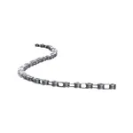 SRAM reťaz - PC RED22 HOLLOWPIN - strieborná SRAM reťaz - PC RED22 HOLLOWPIN - strieborná