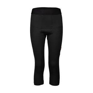 POC Cyklistické spodky - BASE ARMOR - čierna POC Cyklistické spodky - BASE ARMOR - čierna