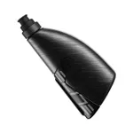 ELITE fľaša+košík - CRONO CX + AERO BOTTLE 500 - čierna ELITE fľaša+košík - CRONO CX + AERO BOTTLE 500 - čierna