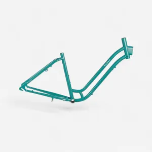 Športy > Cyklistika > Servis bicyklov > Rámy bicyklov - Nízky rám Elops 520 Severné more Športy > Cyklistika > Servis bicyklov > Rámy bicyklov - Nízky rám Elops 520 Severné more