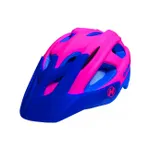HAVEN Cyklistická prilba - IXONISS - ružová HAVEN Cyklistická prilba - IXONISS - ružová