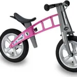 Hračky, pre deti a bábätká | Vonkajšie hračky | Vozidielka, bicykle a kolobežky | Odrážadlá - FirstBike Street Pink Hračky, pre deti a bábätká | Vonkajšie hračky | Vozidielka, bicykle a kolobežky | Odrážadlá - FirstBike Street Pink