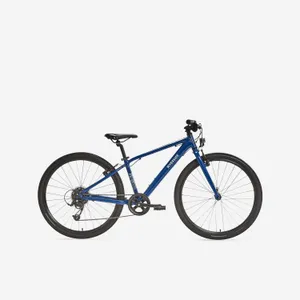 Športy > Cyklistika > Detská cyklistika > Bicykle a BMX pre deti > Bicykle pre deti 24 a 26 palcov 135 - 150 cm - Trekingový bicykel Riverside 900 26-palcový pre deti od 9 do 12 rokov Športy > Cyklistika > Detská cyklistika > Bicykle a BMX pre deti > Bicykle pre deti 24 a 26 palcov 135 - 150 cm - Trekingový bicykel Riverside 900 26-palcový pre deti od 9 do 12 rokov