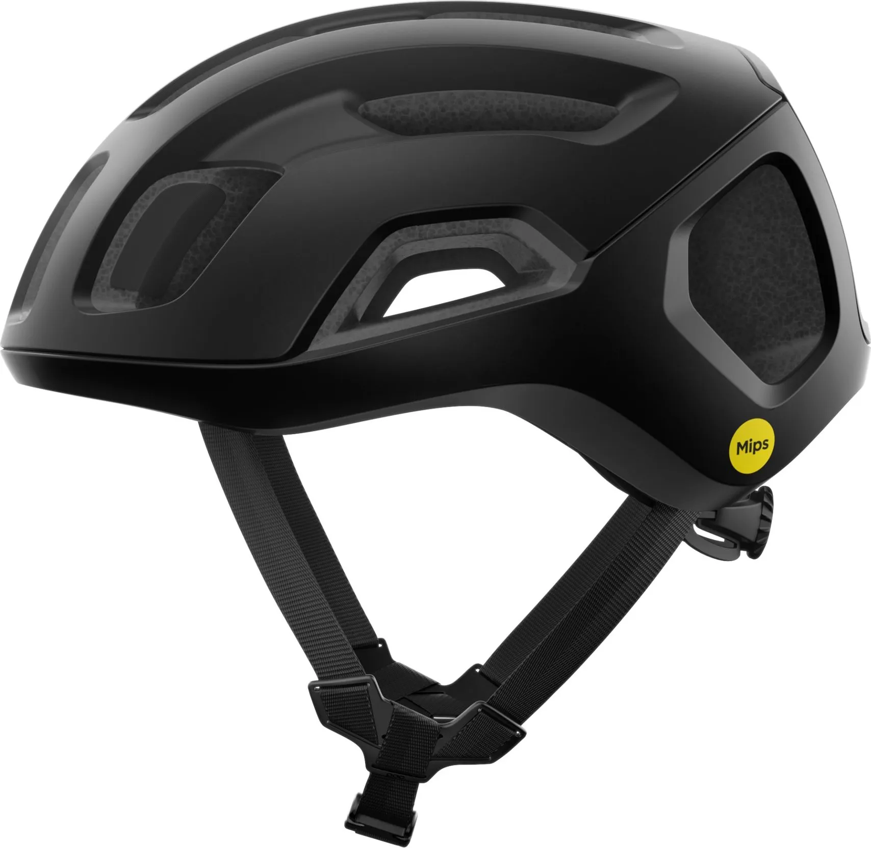 Šport a outdoor | Cyklistika | Prilby - POC Ventral Air MIPS čierna S Šport a outdoor | Cyklistika | Prilby - POC Ventral Air MIPS čierna S