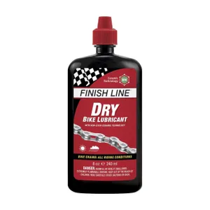 FINISH LINE mazivo - DRY LUBE 240 ml FINISH LINE mazivo - DRY LUBE 240 ml