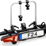Auto-moto | Nosiče a boxy | Nosiče bicyklov - Uebler F24 Auto-moto | Nosiče a boxy | Nosiče bicyklov - Uebler F24