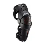 LEATT chrániče na kolená - KNEE BRACE Z-FRAME JUNIOR - čierna LEATT chrániče na kolená - KNEE BRACE Z-FRAME JUNIOR - čierna